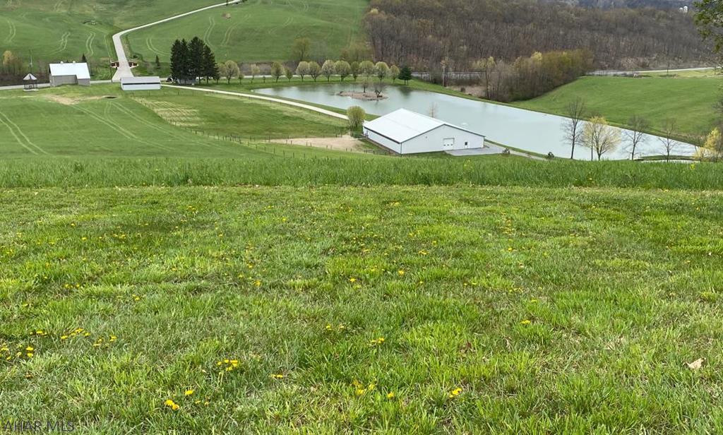 Unknown - Farm
