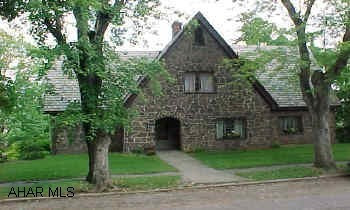 Fairview - Residential