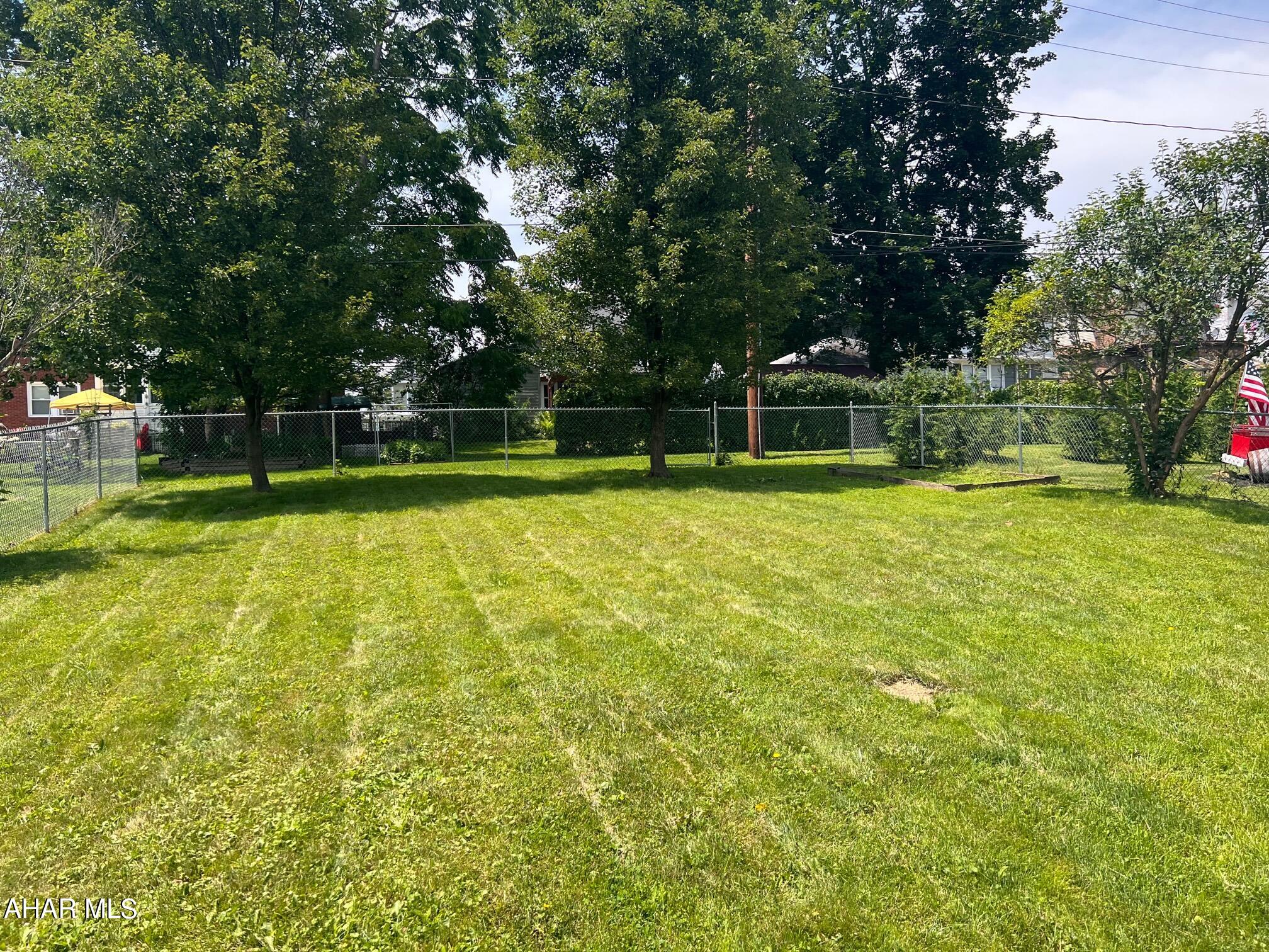 East End - Residential