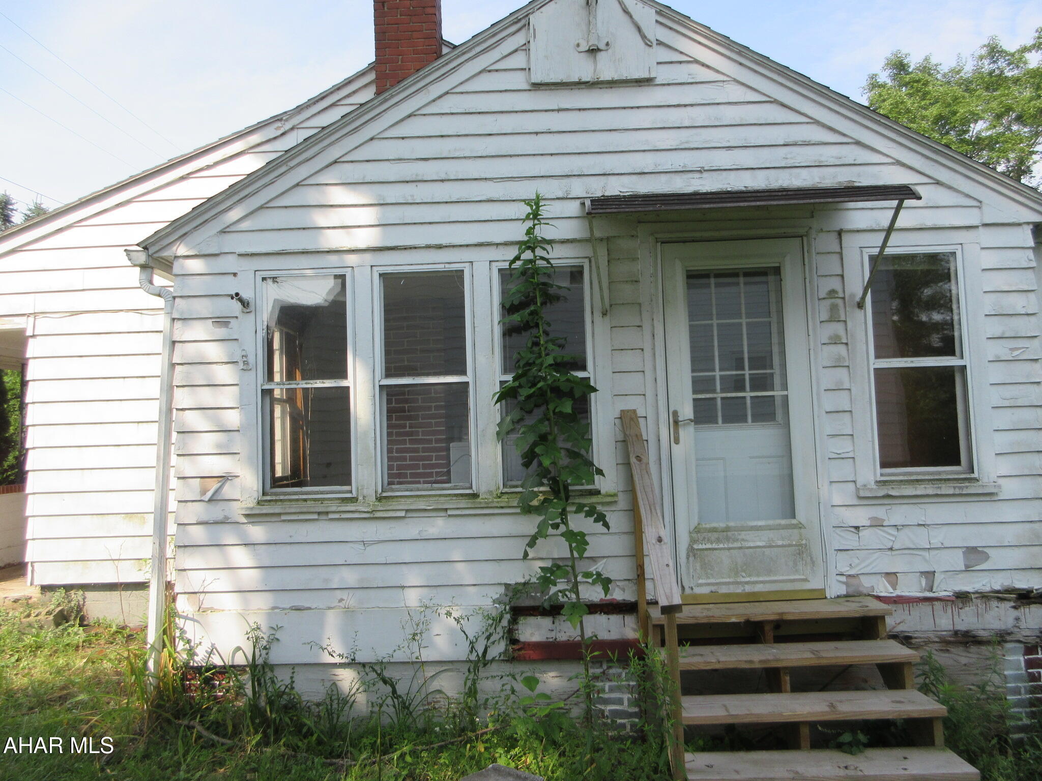 None - Residential