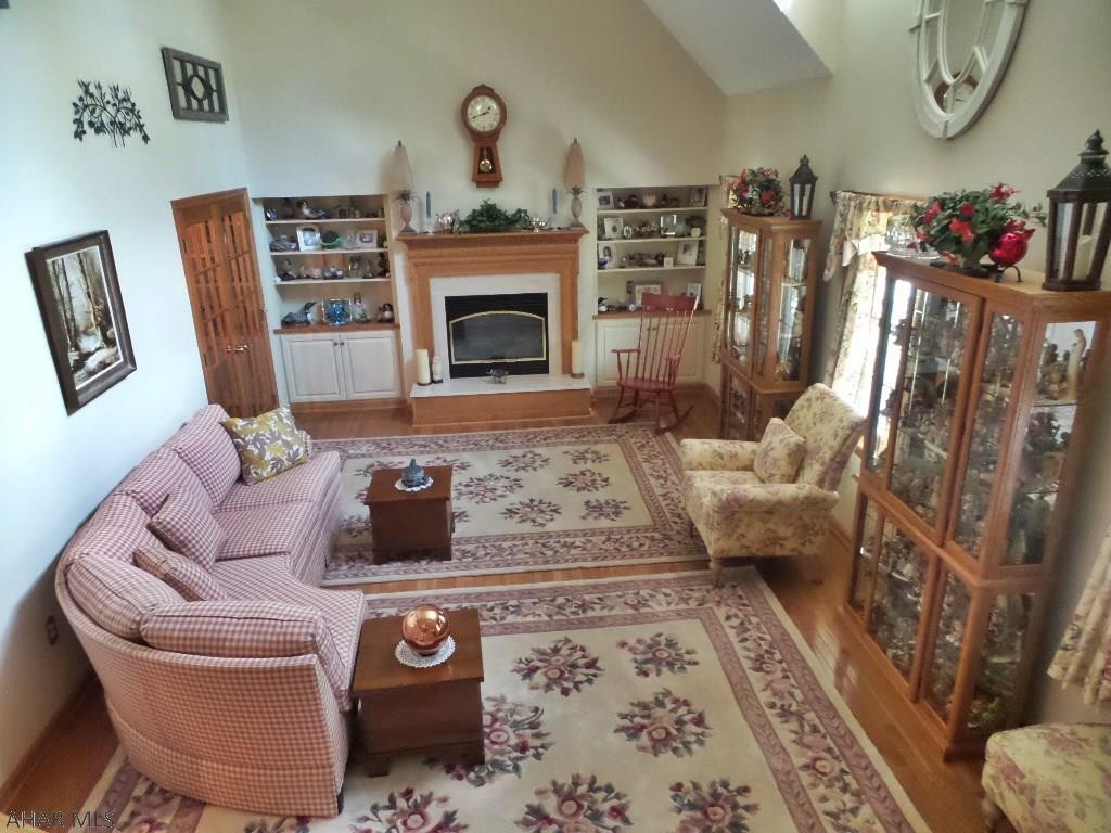 Edgewood Acres Development - Residential