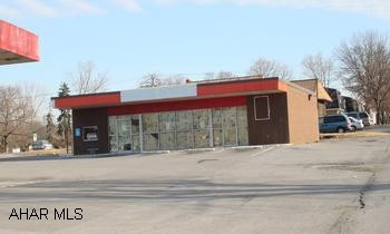 Pleasant Valley - Commercial Sale