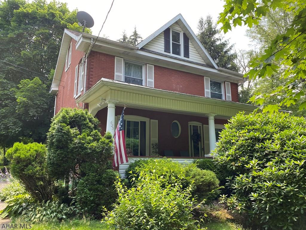 Other - Residential