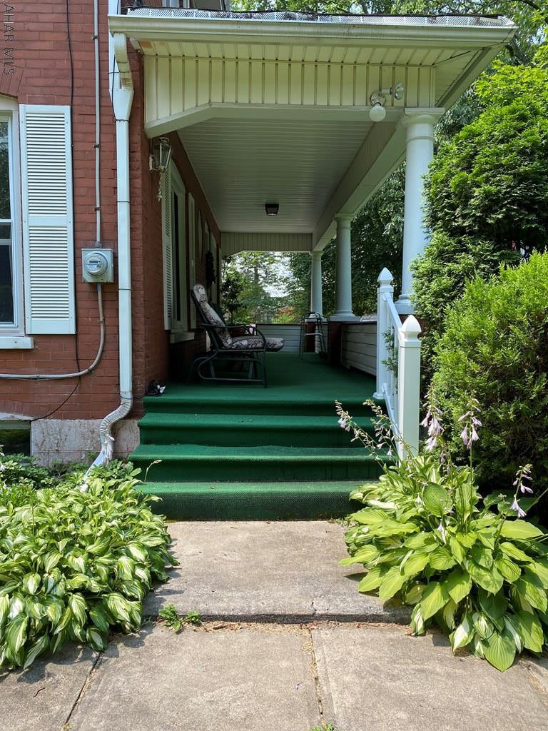 Other - Residential