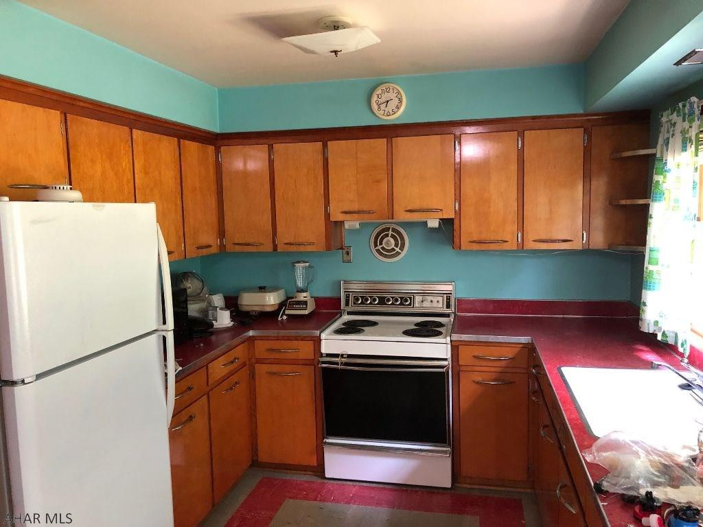 Unknown - Residential