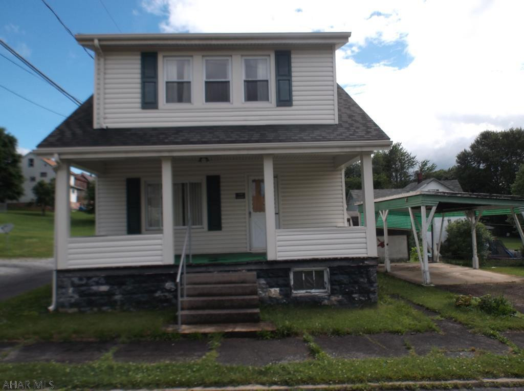 Juniata - Residential