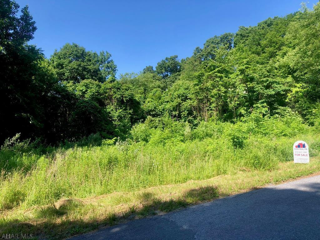 Ridgewood Heights - Land