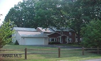 Over 3,400 sq. ft. plus an adtl' 900 sq. ft. in the basement. This home features 6 large BR with lots of closet space. 4.5 baths and 3 fam.rm. Security system, central vac and 2-car garage.  Must see this .87 acre lot with lots of privacy. Over 3,400 sq. ft. plus an additional 900 sq. ft. of finished space in the basement. This home features 6 large bedrooms with lots of closet space. 4.5 baths and 3 family rooms. Security system, central vac and 2-car garage. Must see this .87 acre lot with lots of privacy for your family to enjoy. Call Lacey Cunningham @ 934-3962 for your tour today. Must see interior to appreciate size.