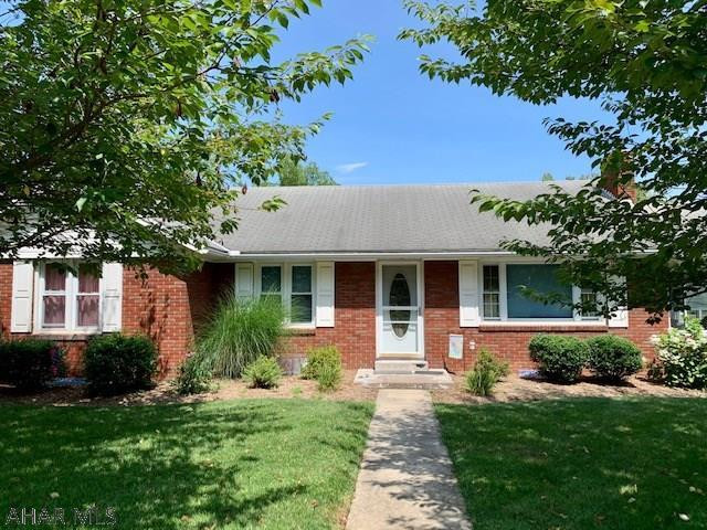 Meadowbrook Terrace - Residential