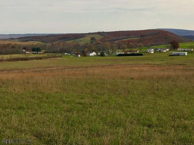 Unknown - Land