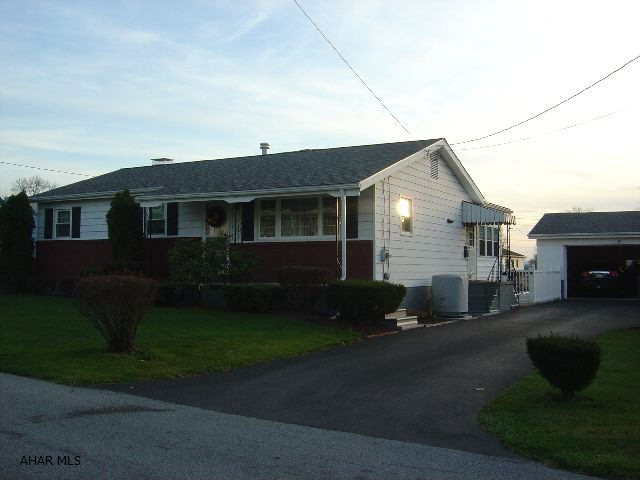 Unknown - Residential