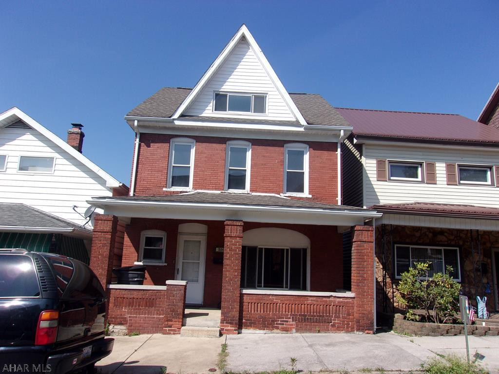 Other - Residential