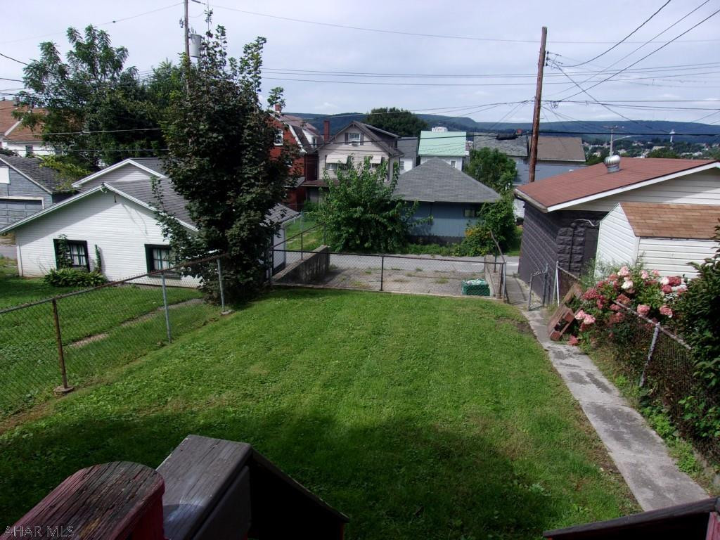 Other - Residential