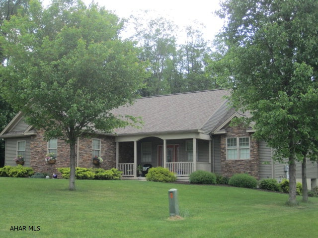 Rolling Hills - Residential