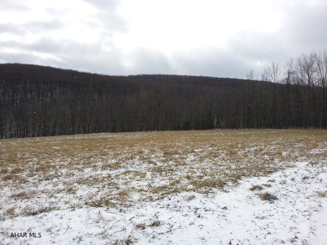 Other - Land