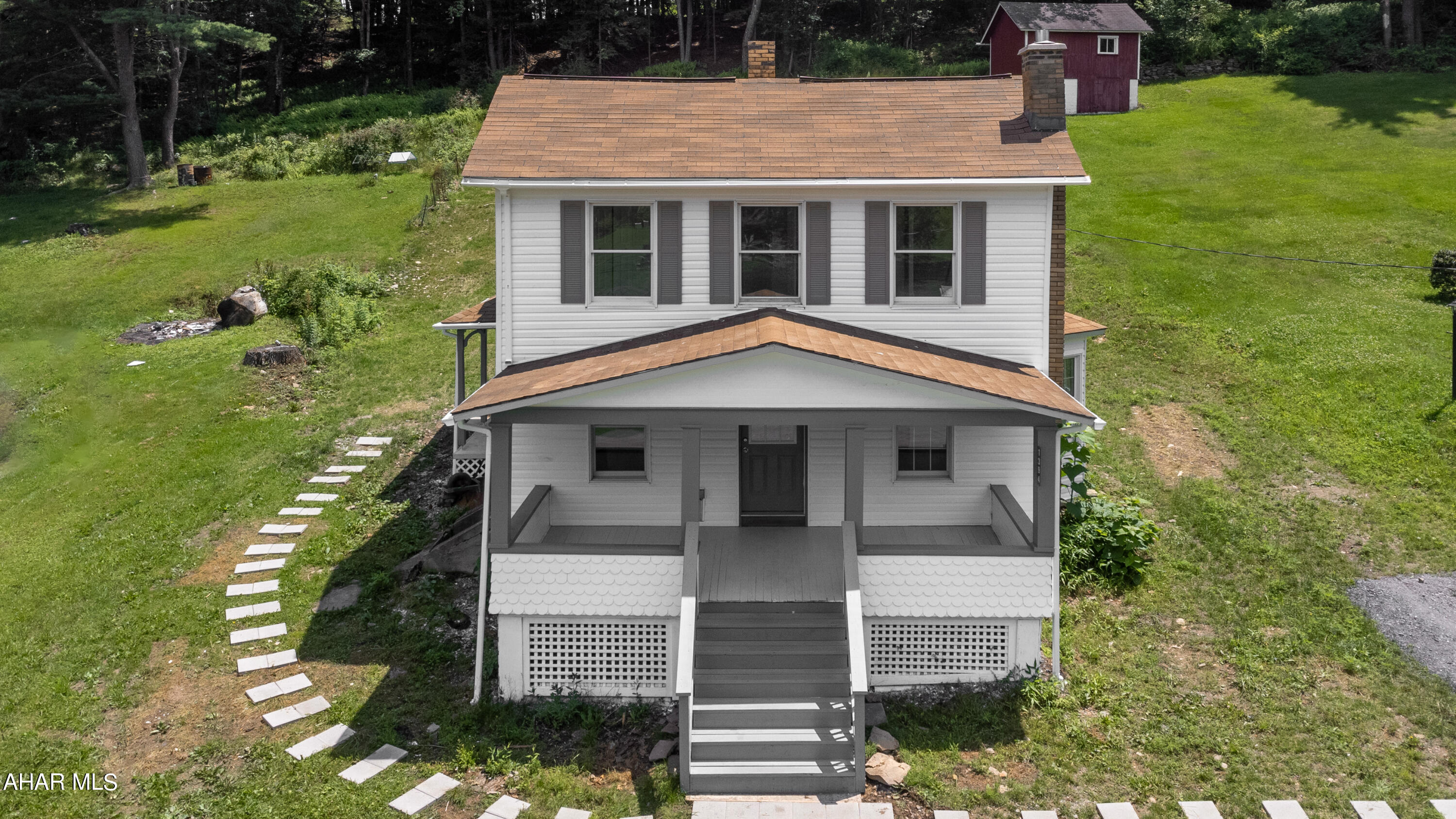 None - Residential