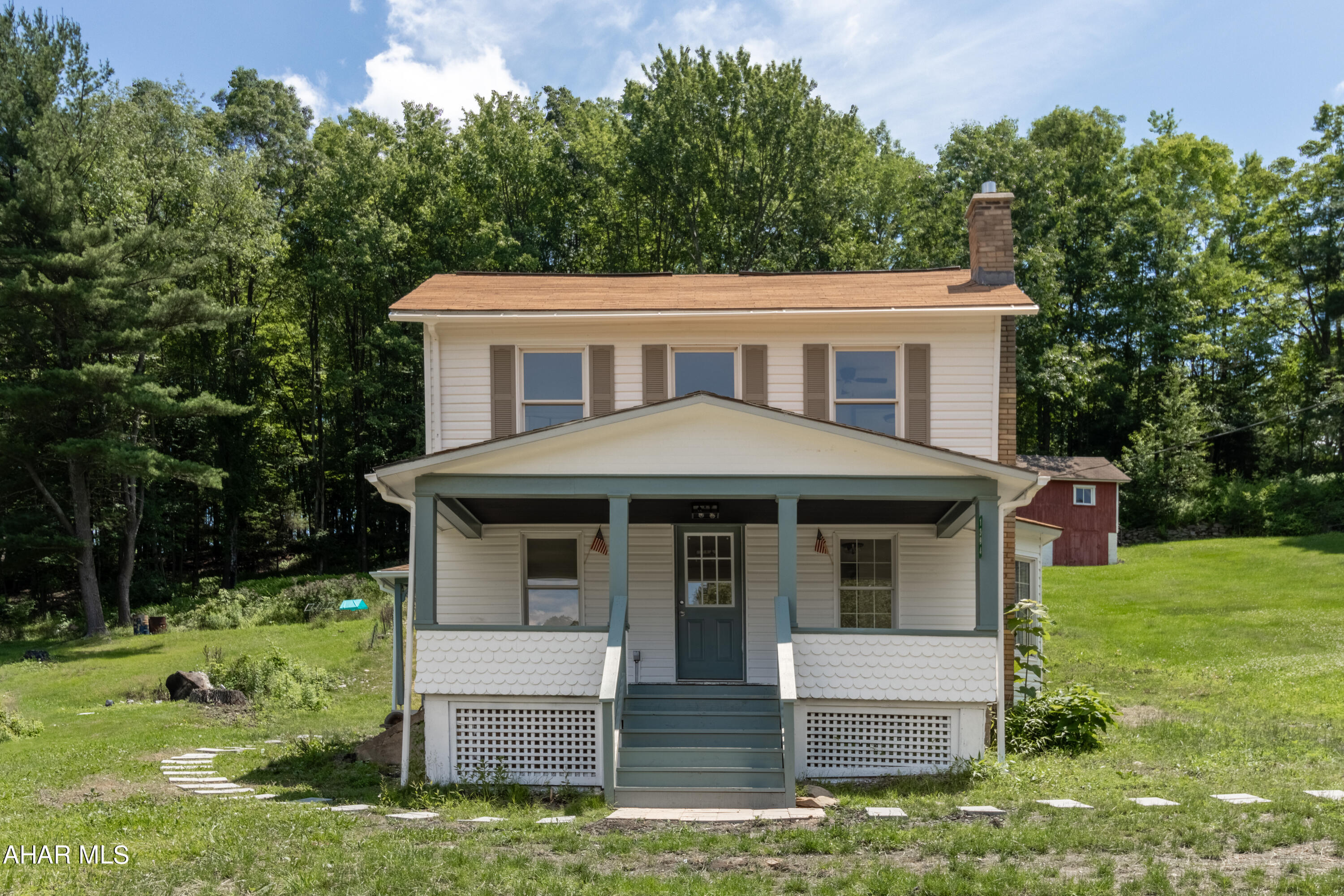 None - Residential