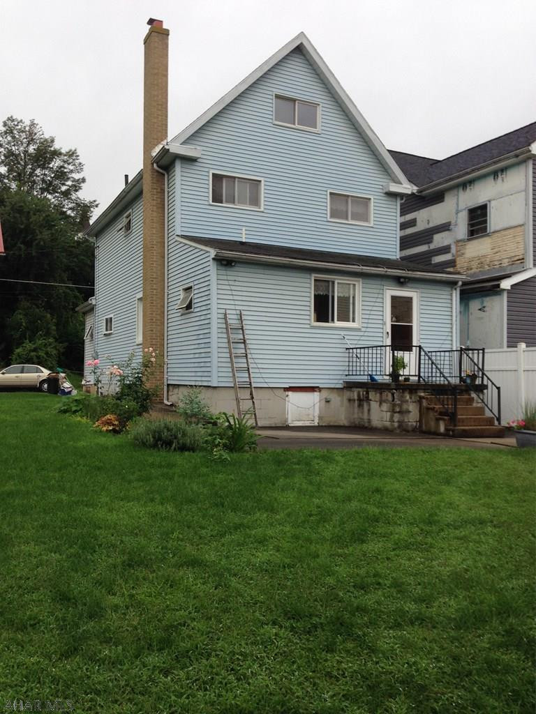 Other - Residential Income