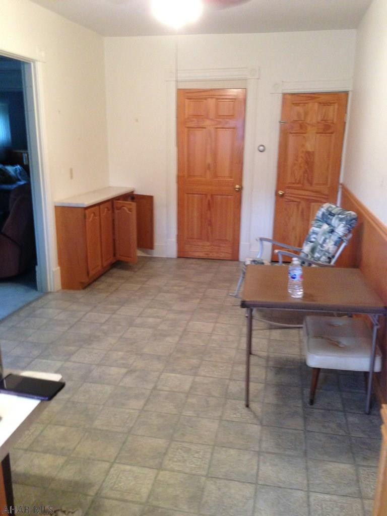 Other - Residential Income
