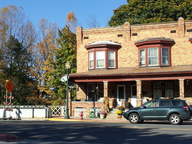 Other - Residential