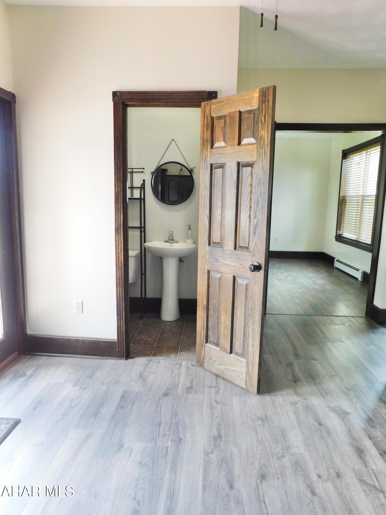 Bellwood Boro - Residential