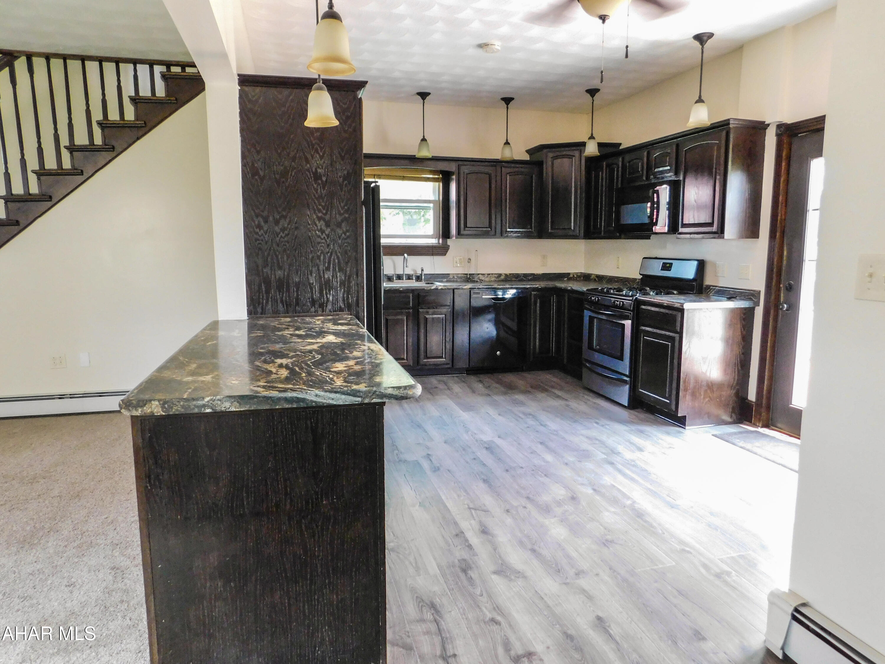Bellwood Boro - Residential