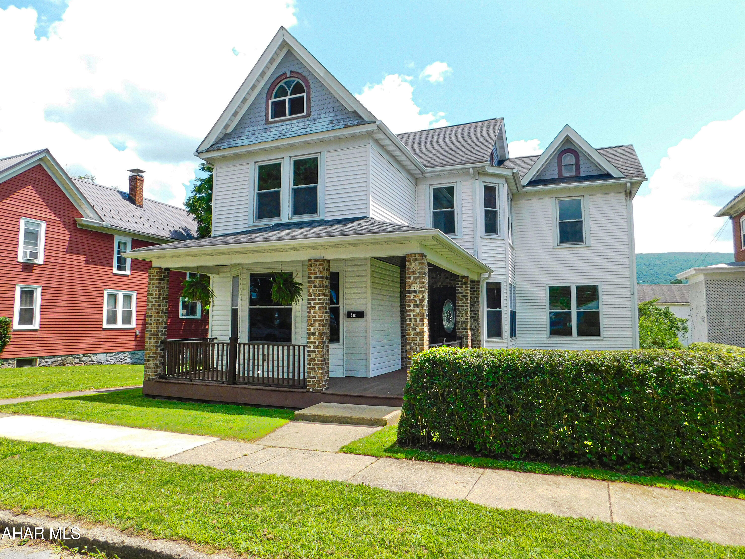 Bellwood Boro - Residential