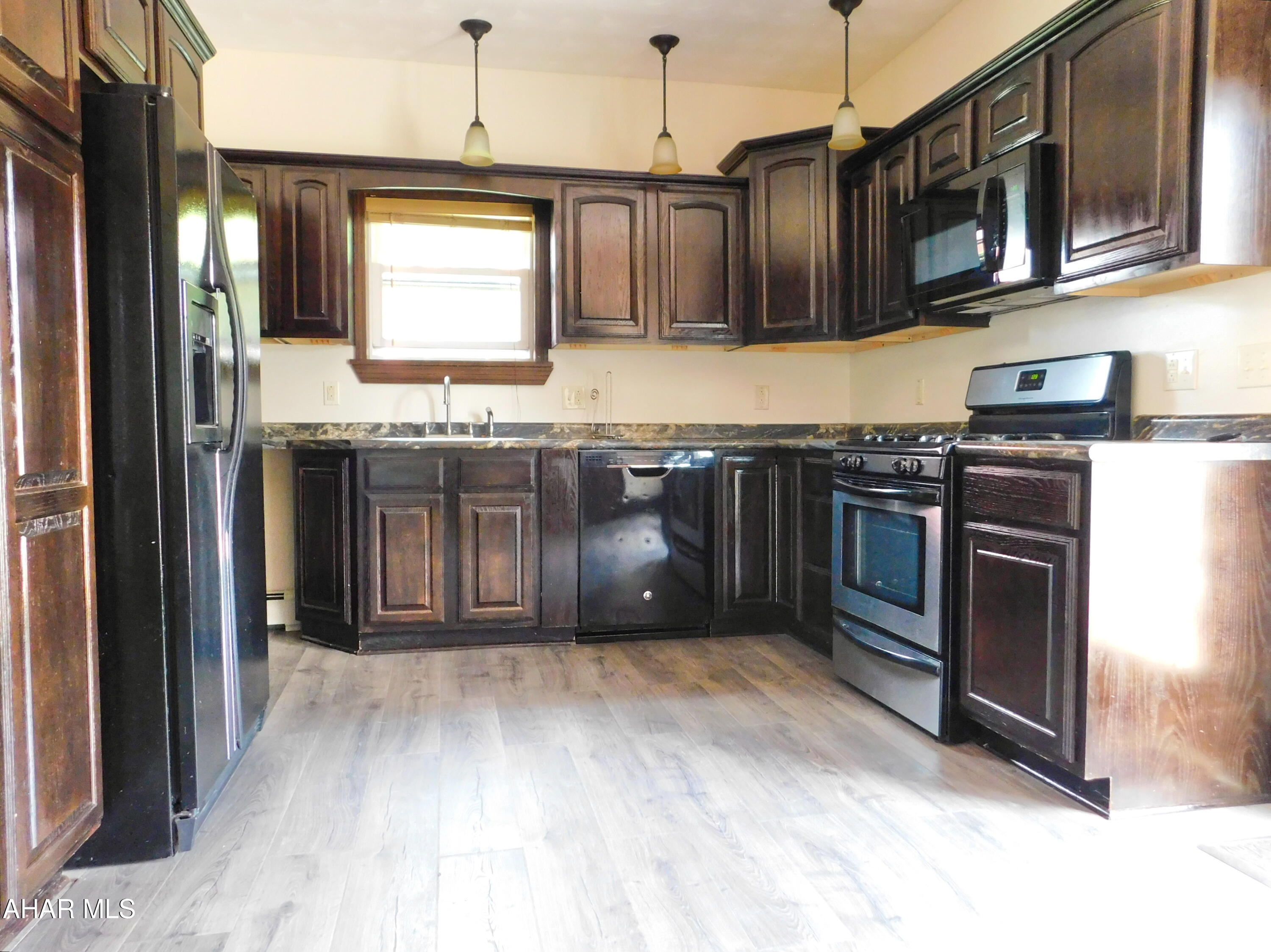 Bellwood Boro - Residential