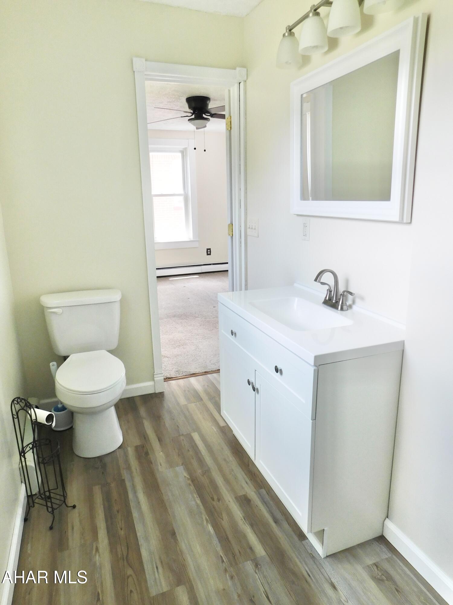 Bellwood Boro - Residential