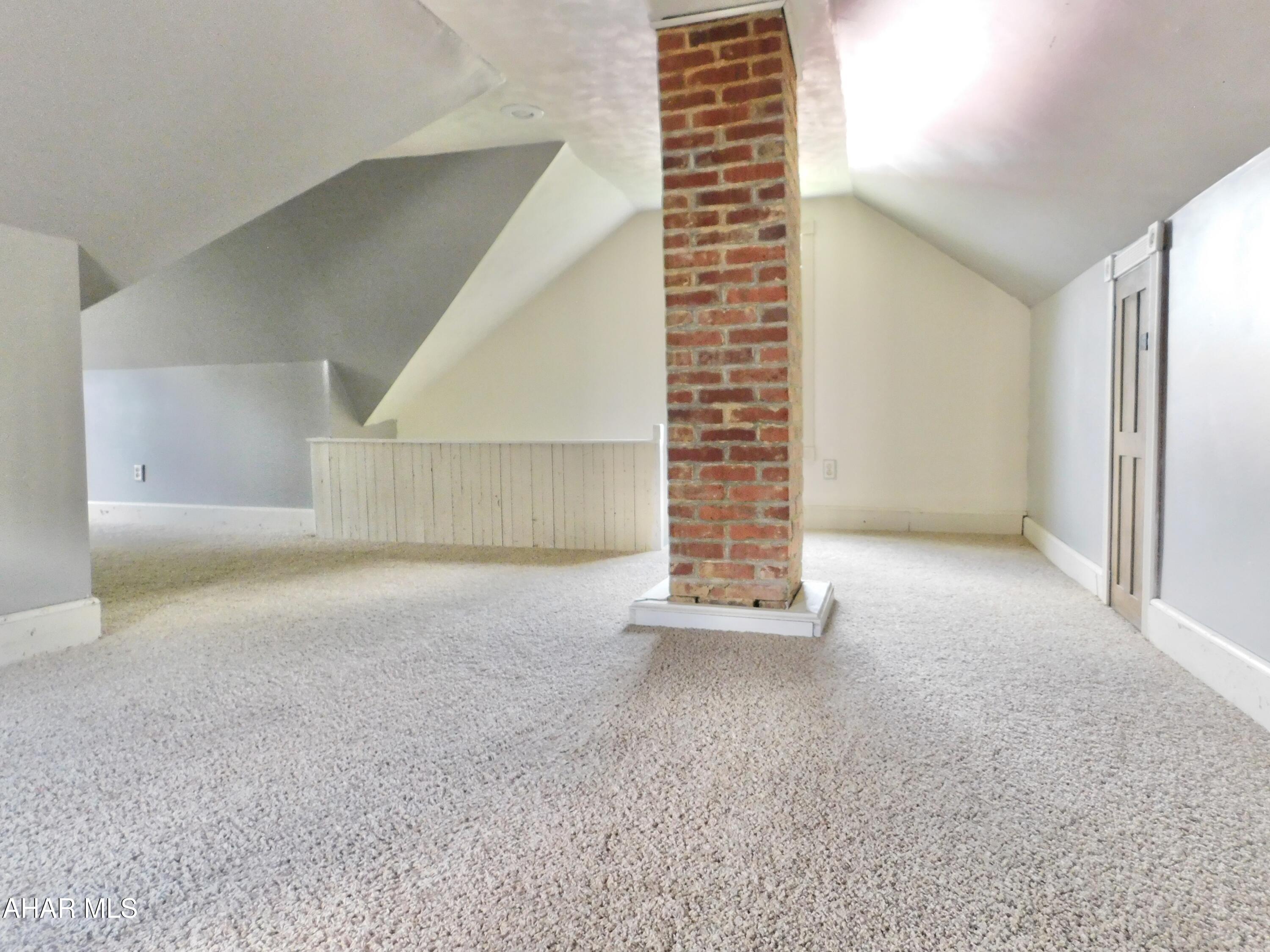 Bellwood Boro - Residential