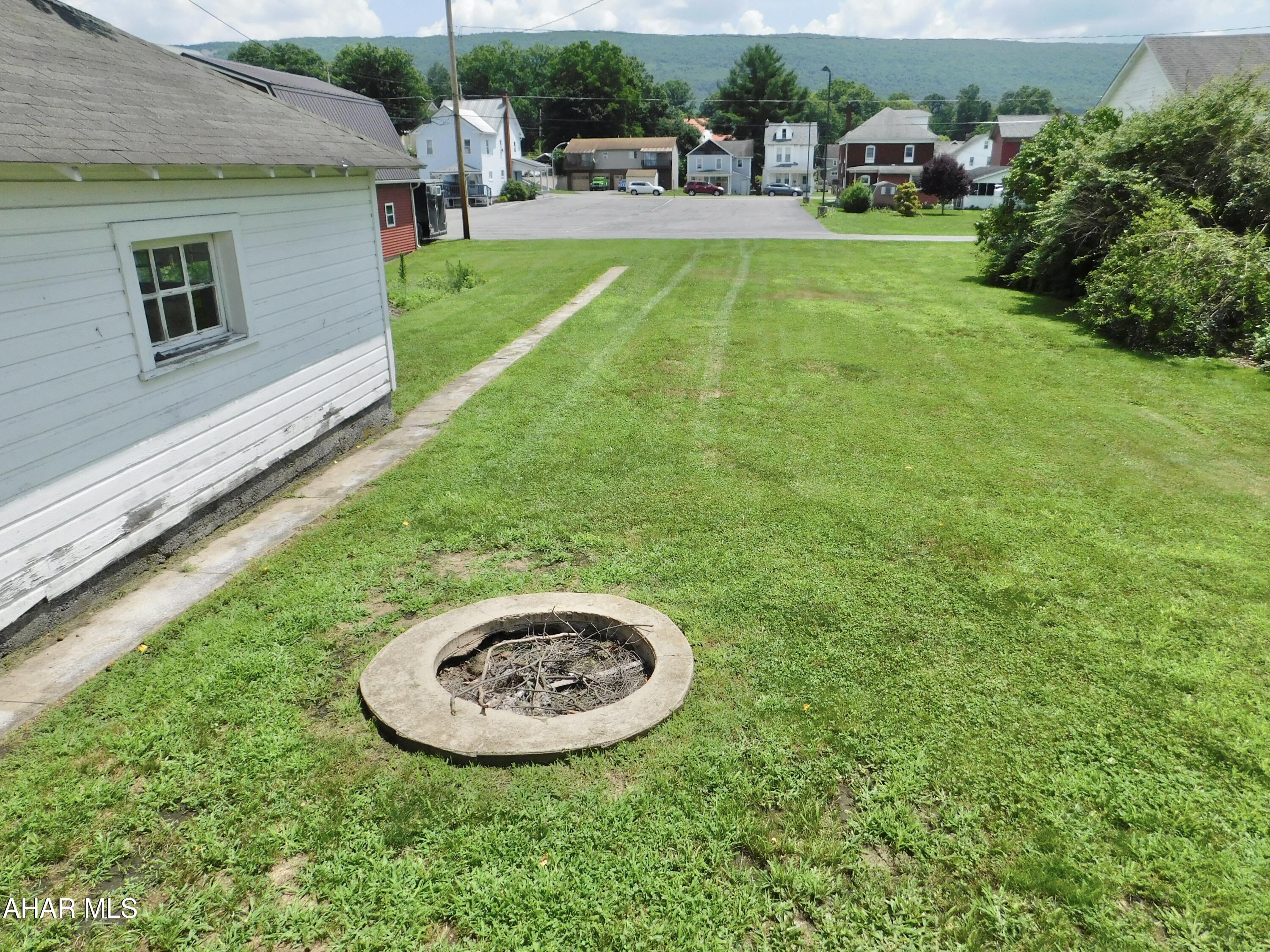Bellwood Boro - Residential