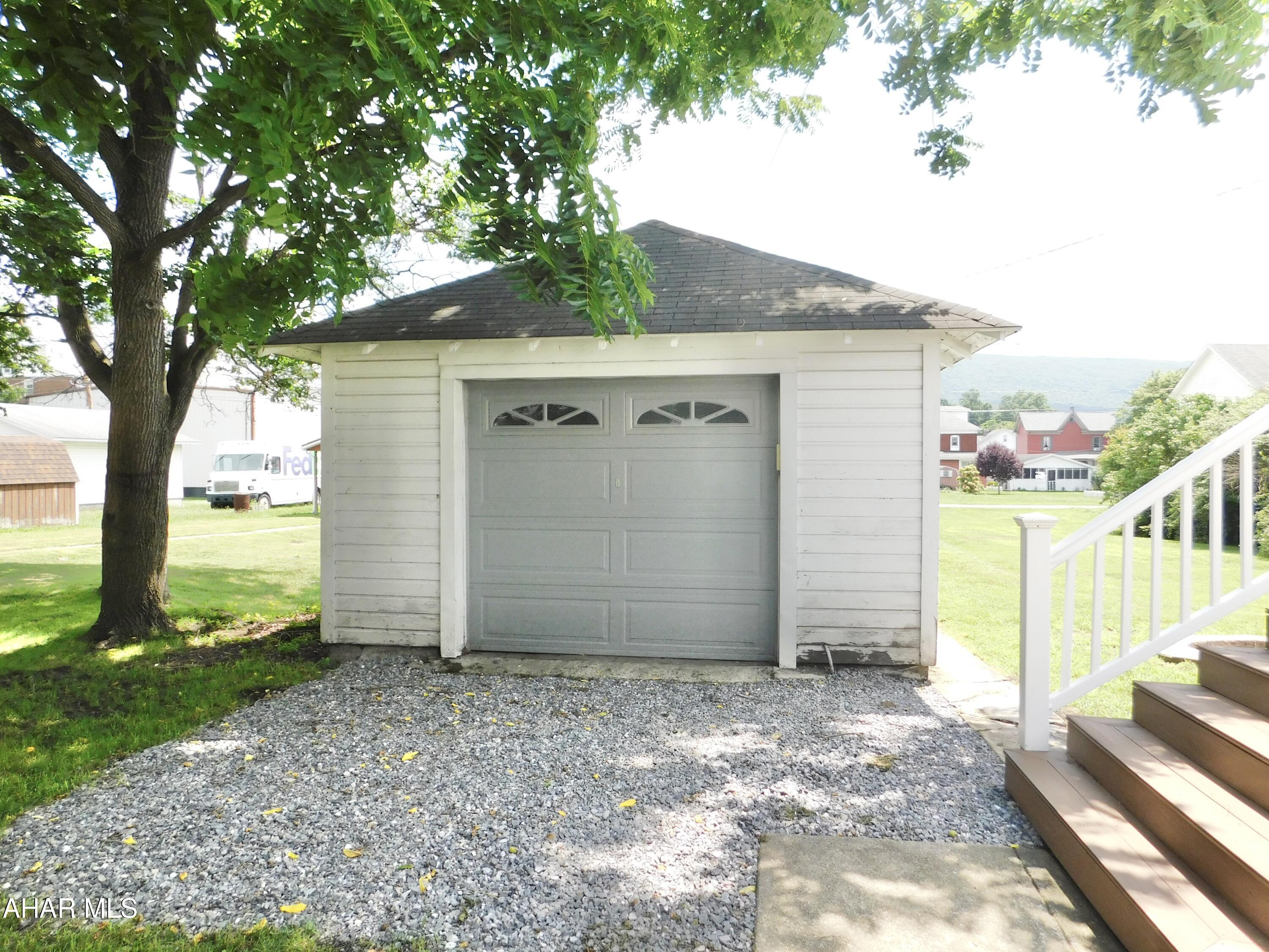 Bellwood Boro - Residential