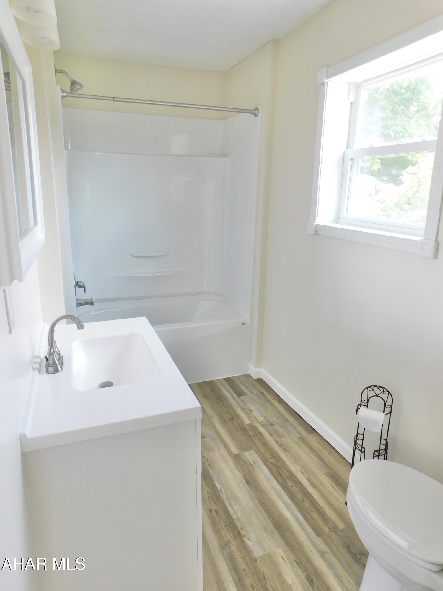Bellwood Boro - Residential