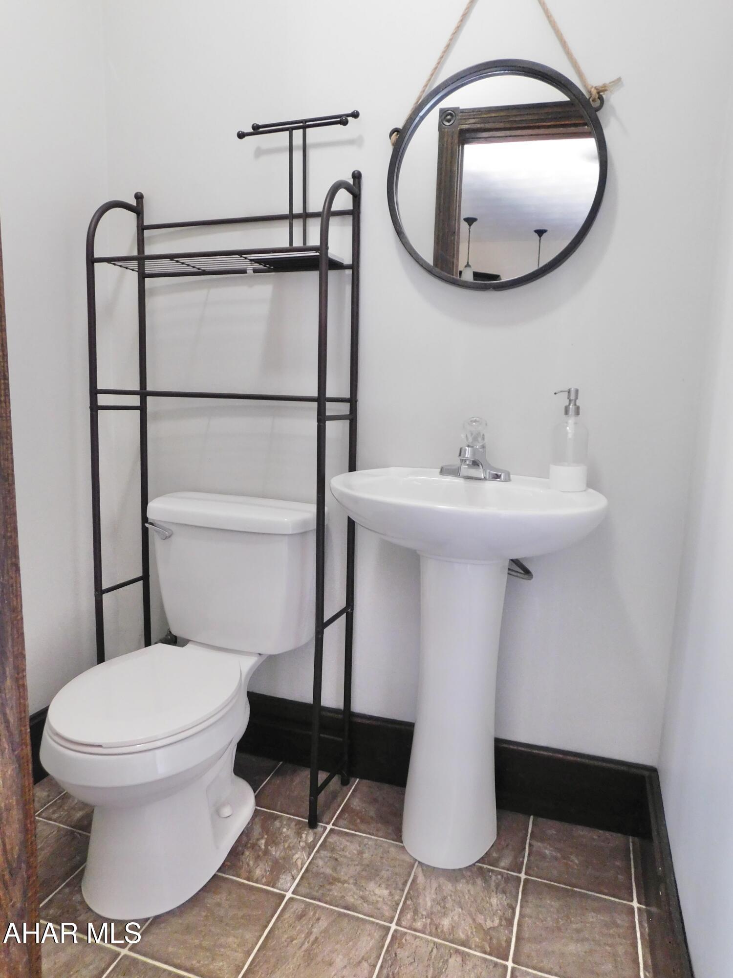 Bellwood Boro - Residential