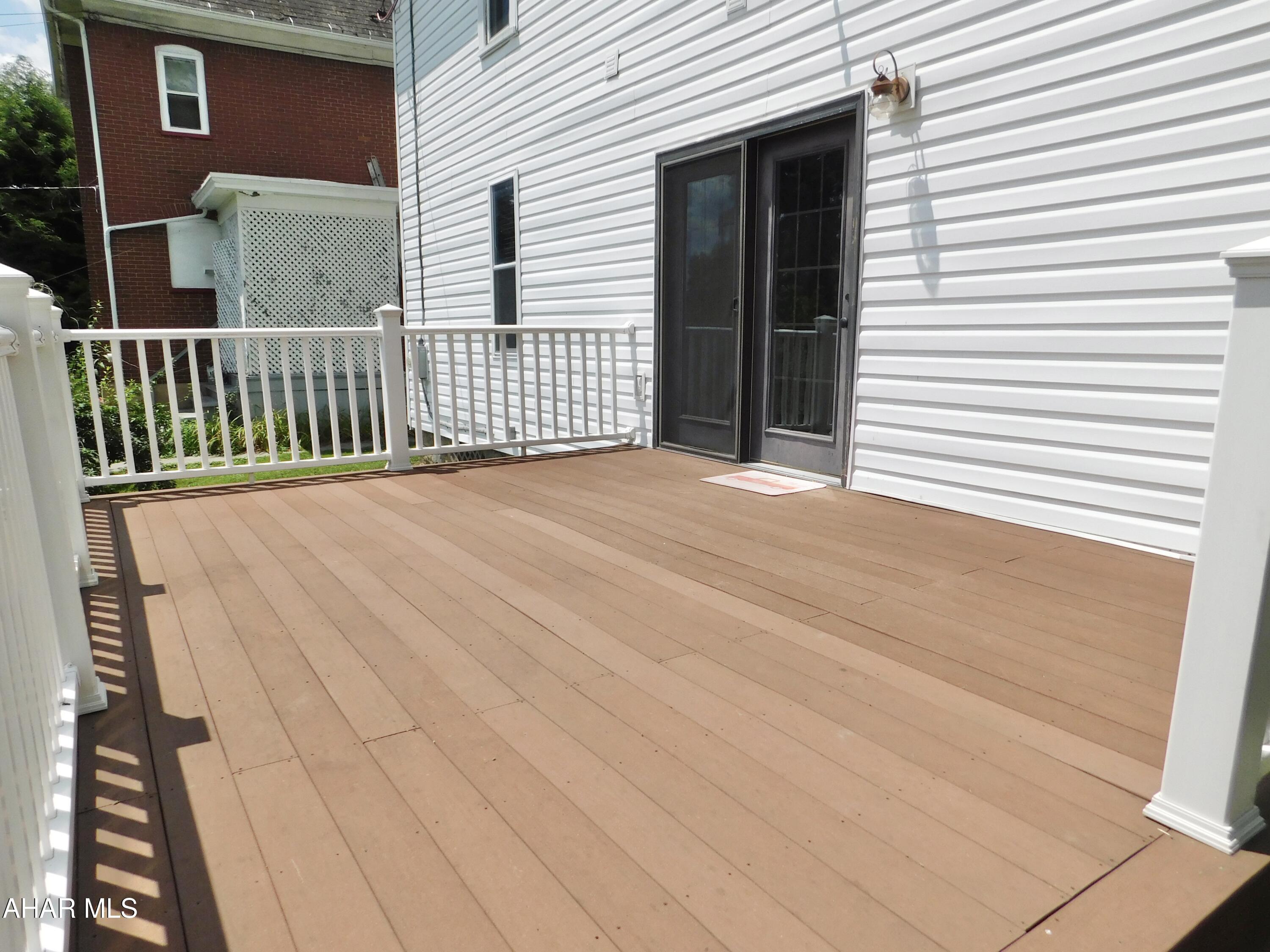 Bellwood Boro - Residential