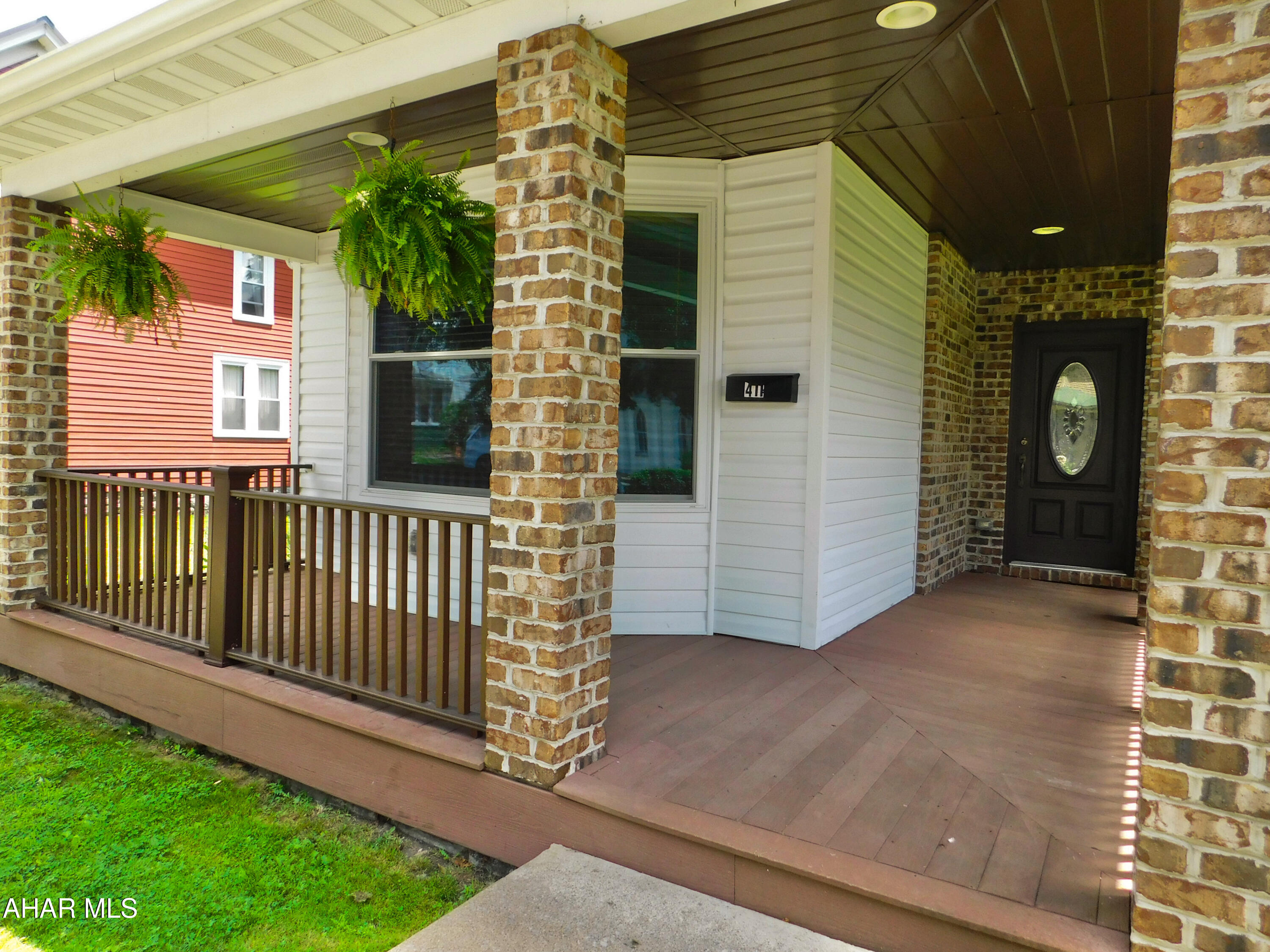 Bellwood Boro - Residential