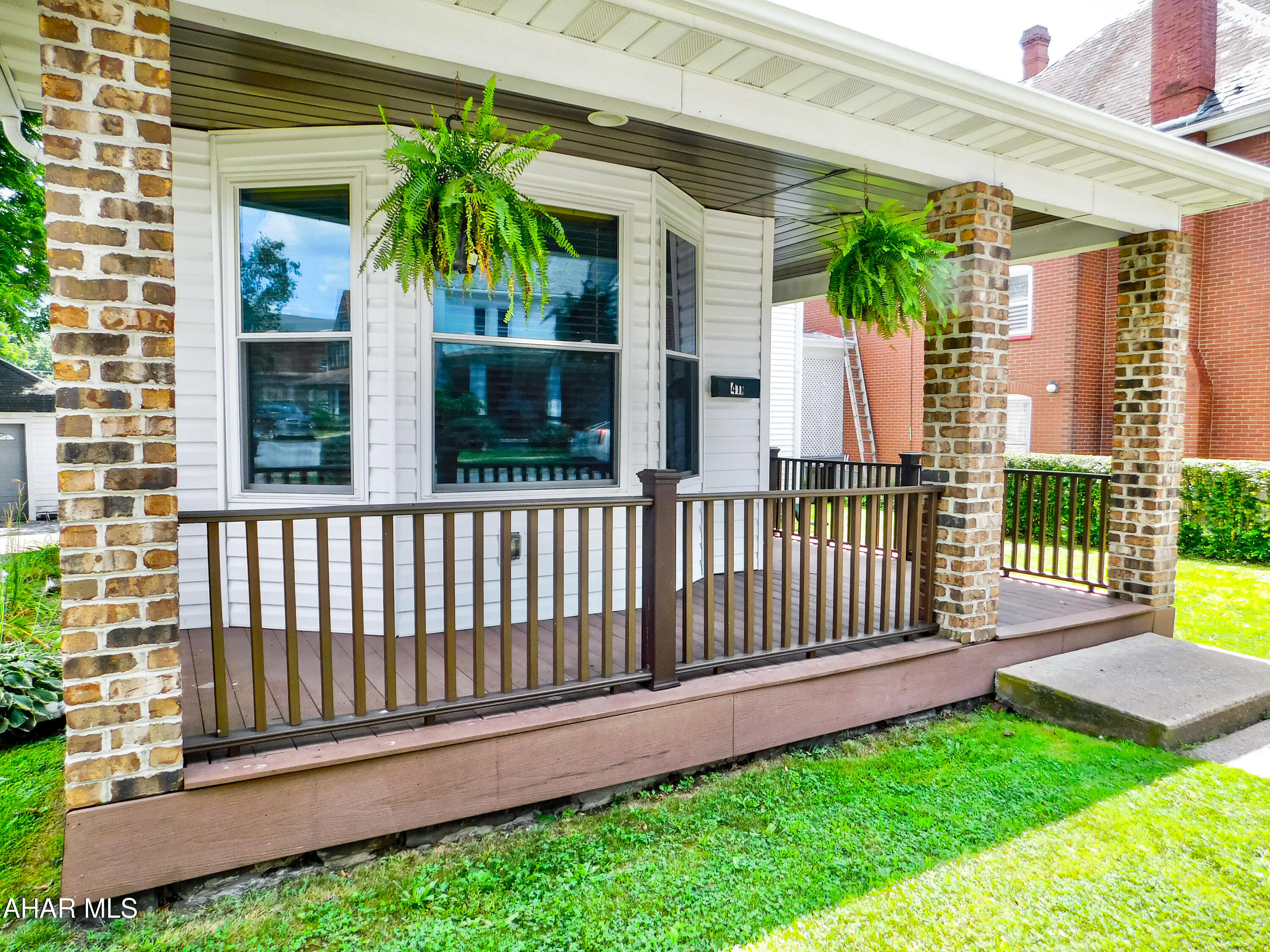 Bellwood Boro - Residential