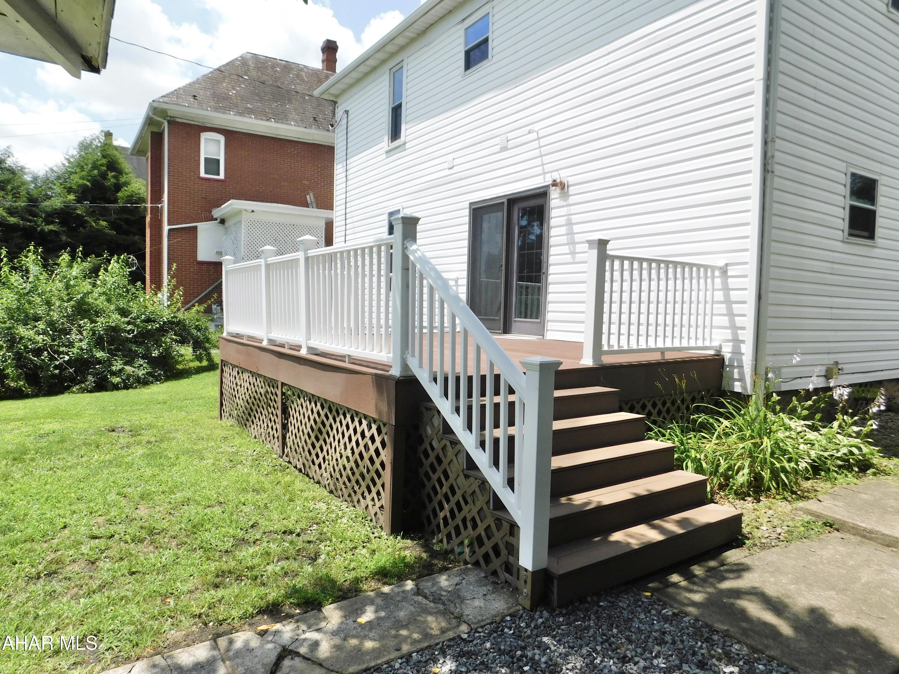 Bellwood Boro - Residential