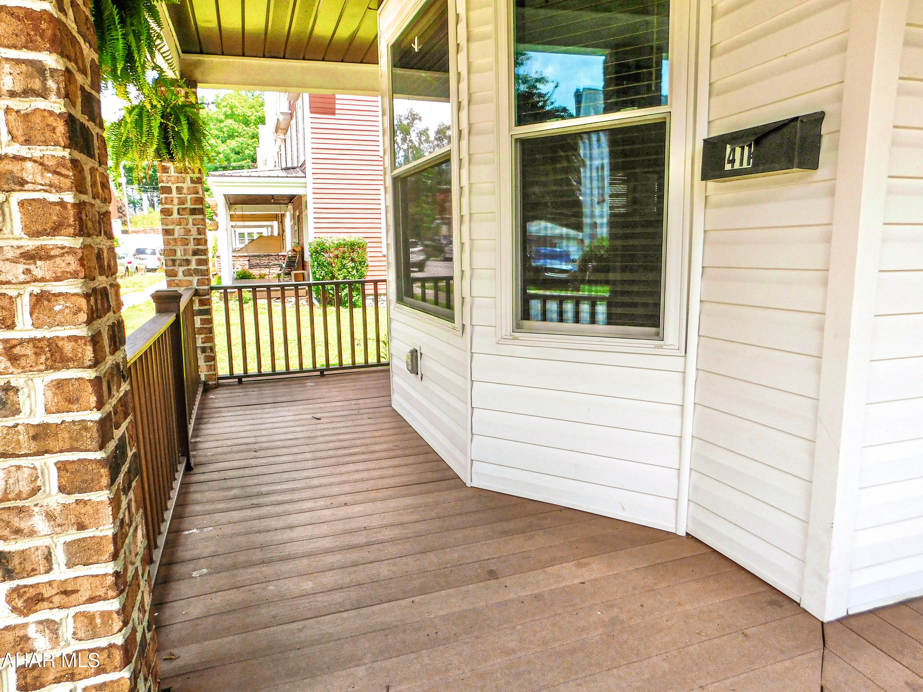 Bellwood Boro - Residential