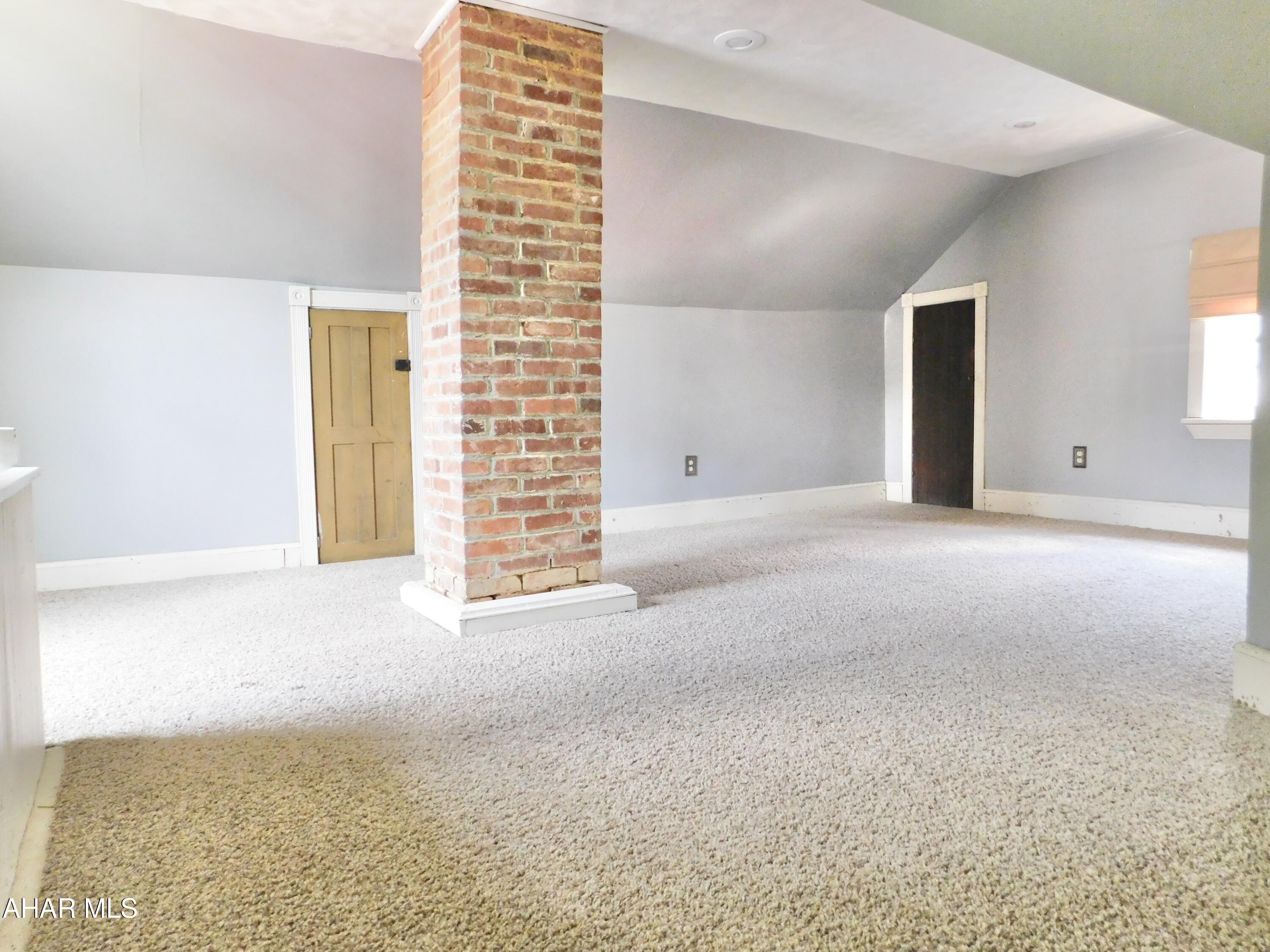 Bellwood Boro - Residential