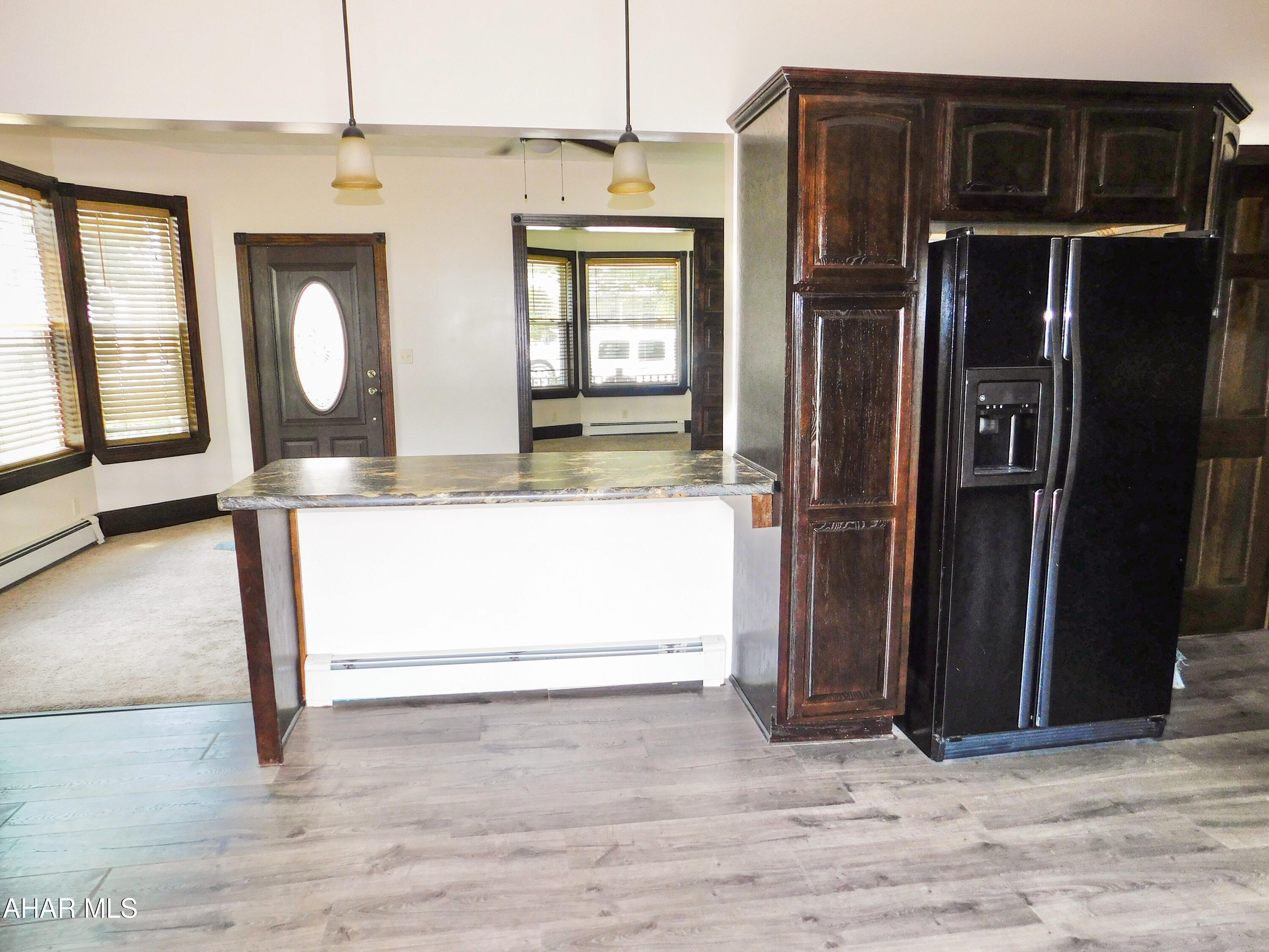 Bellwood Boro - Residential