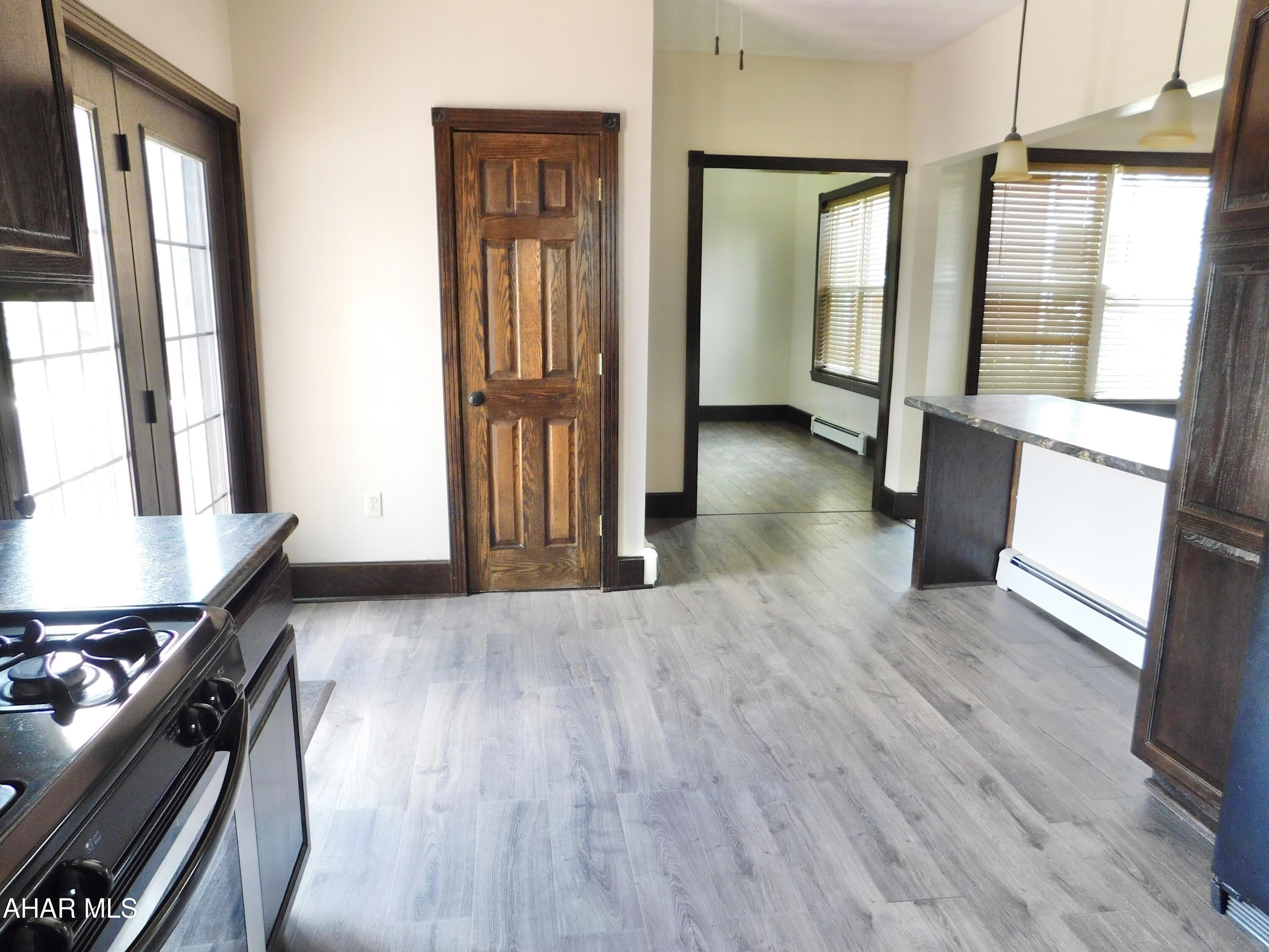 Bellwood Boro - Residential