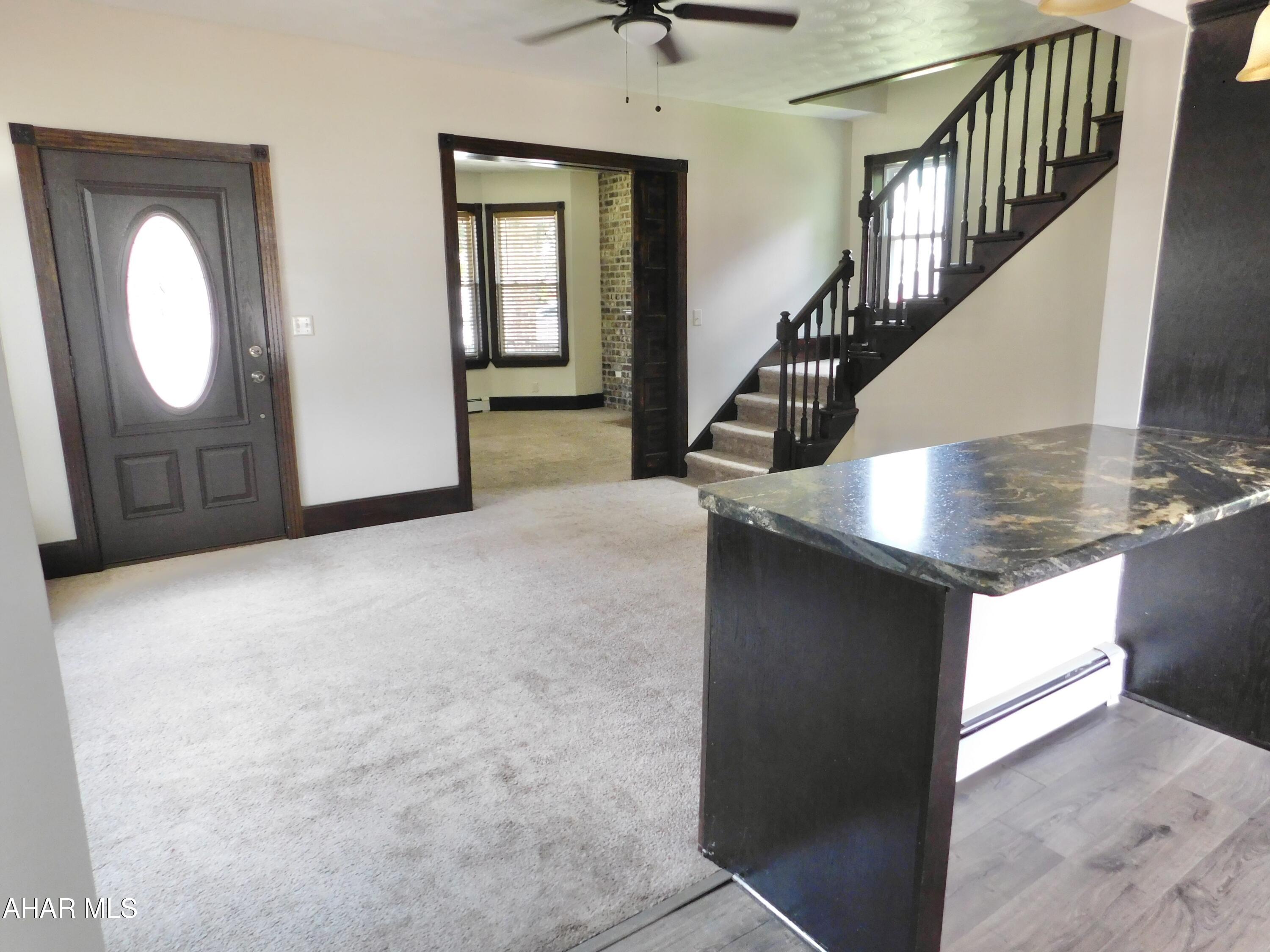 Bellwood Boro - Residential
