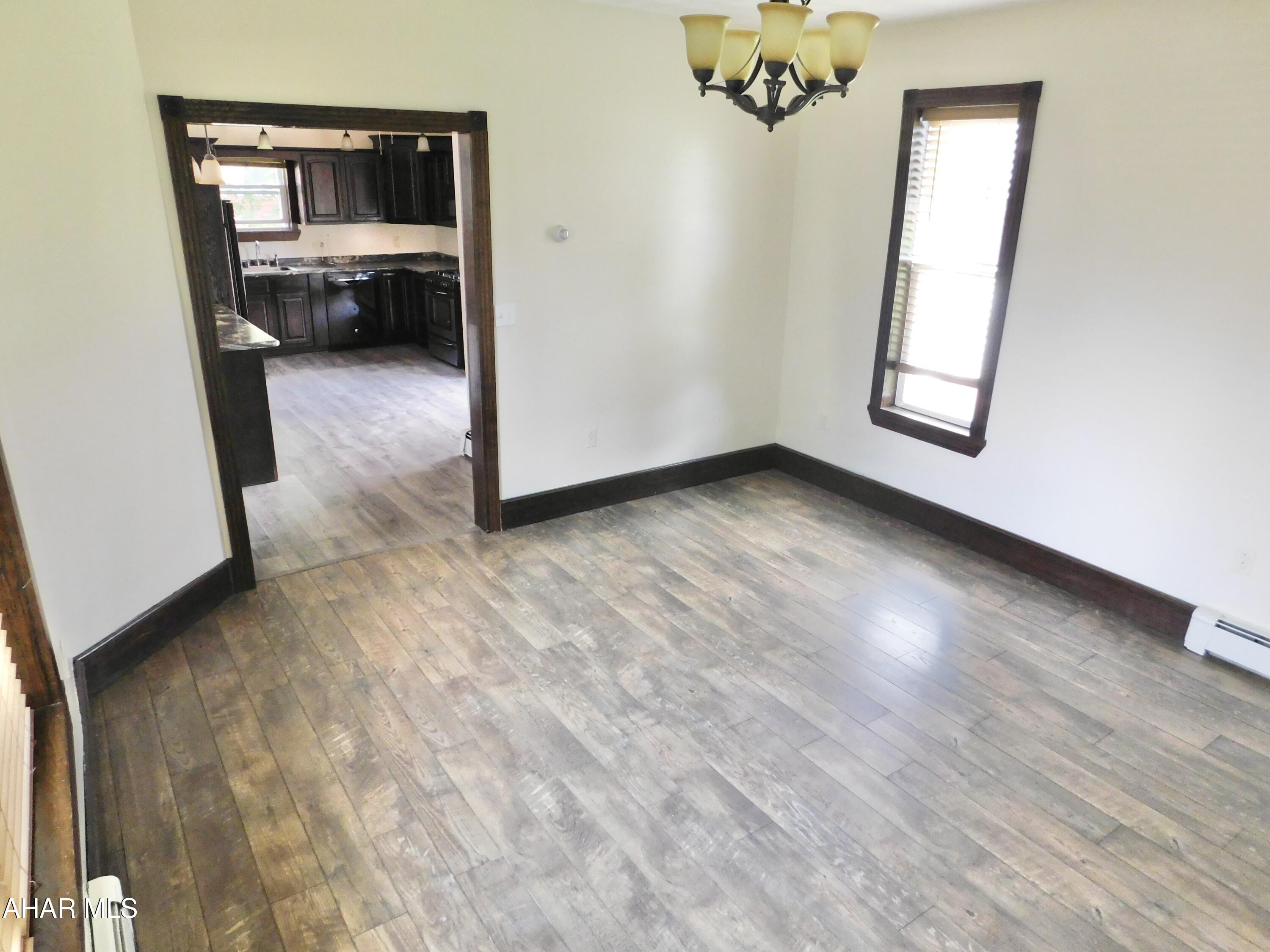 Bellwood Boro - Residential