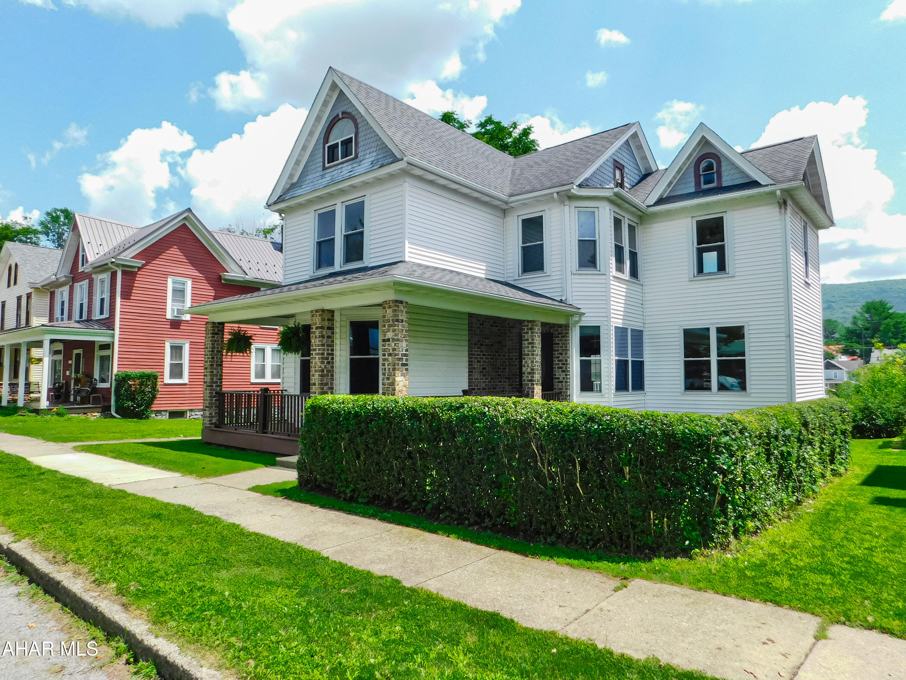 Bellwood Boro - Residential
