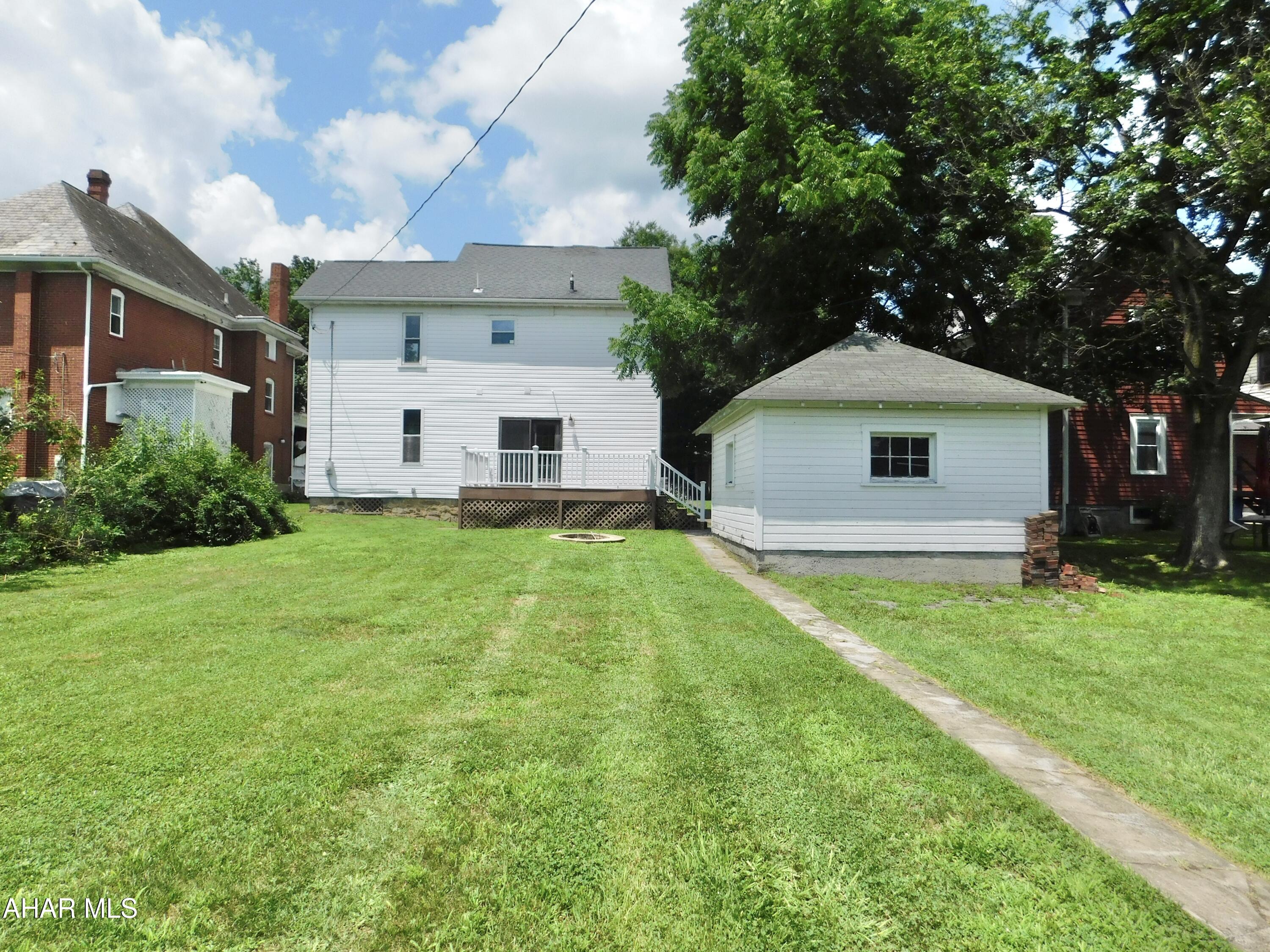 Bellwood Boro - Residential