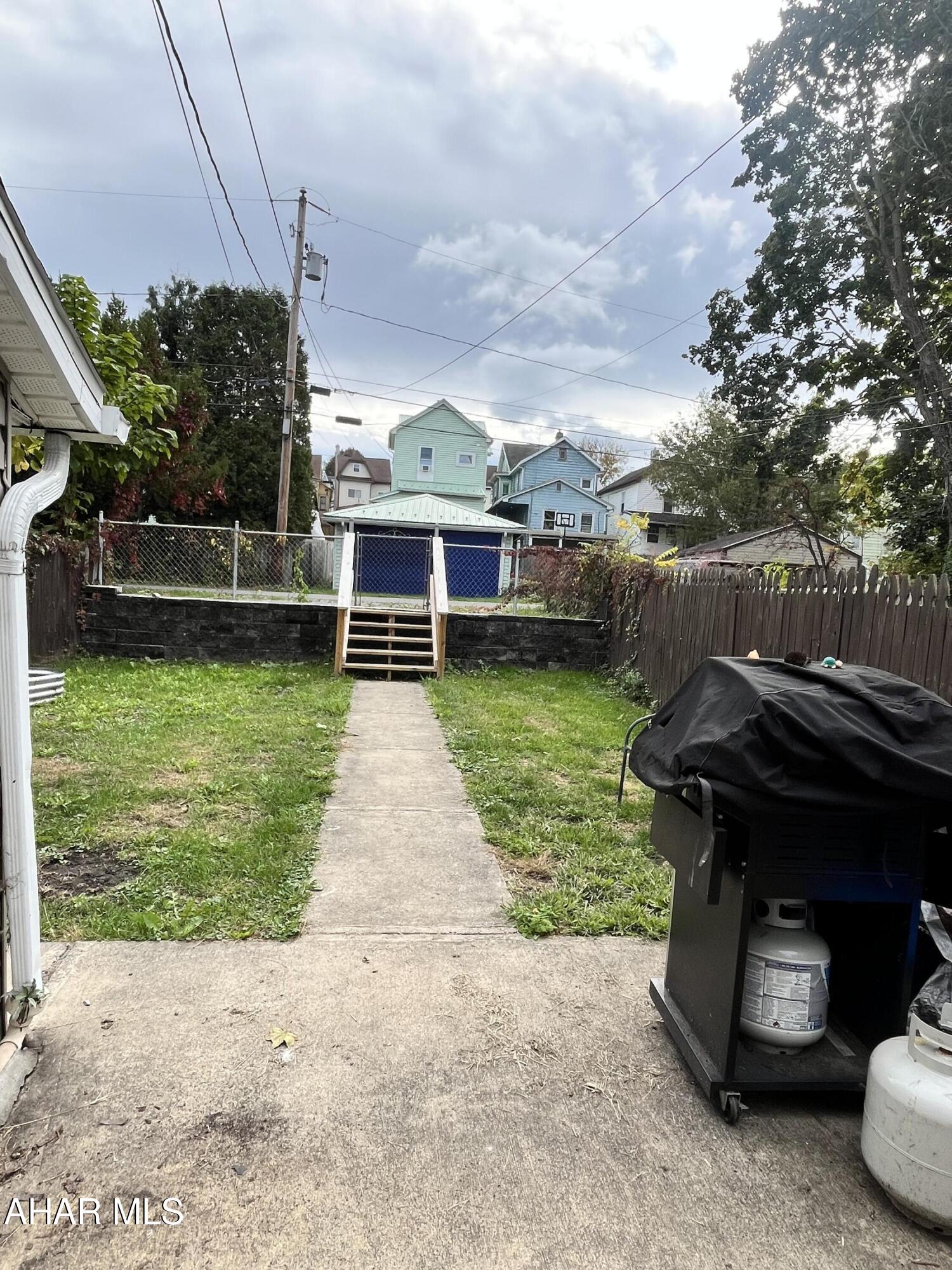 None - Residential