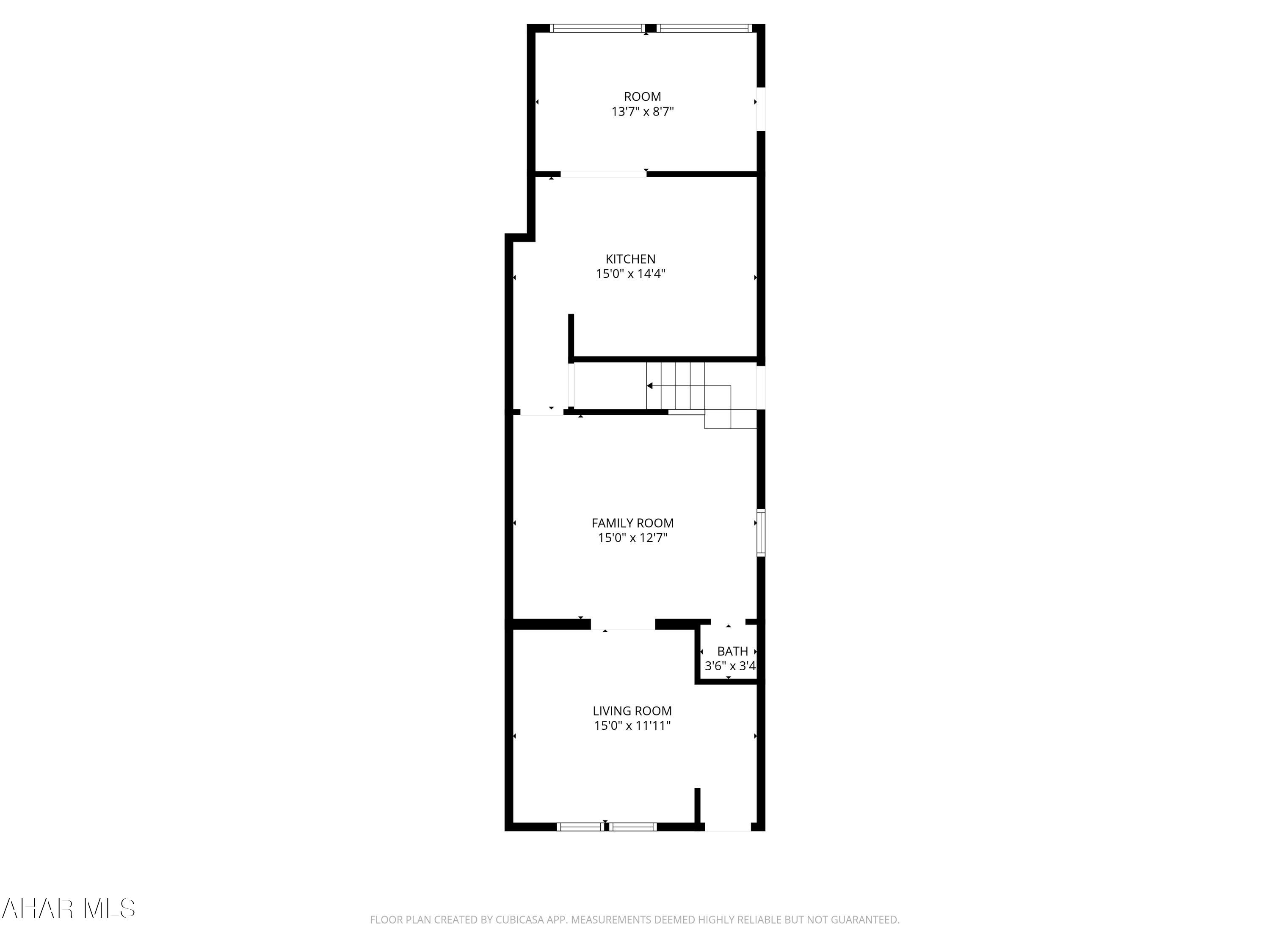 None - Residential