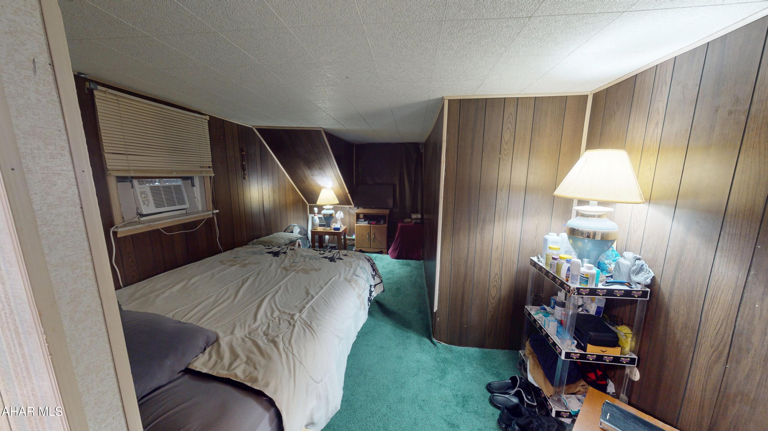 None - Residential
