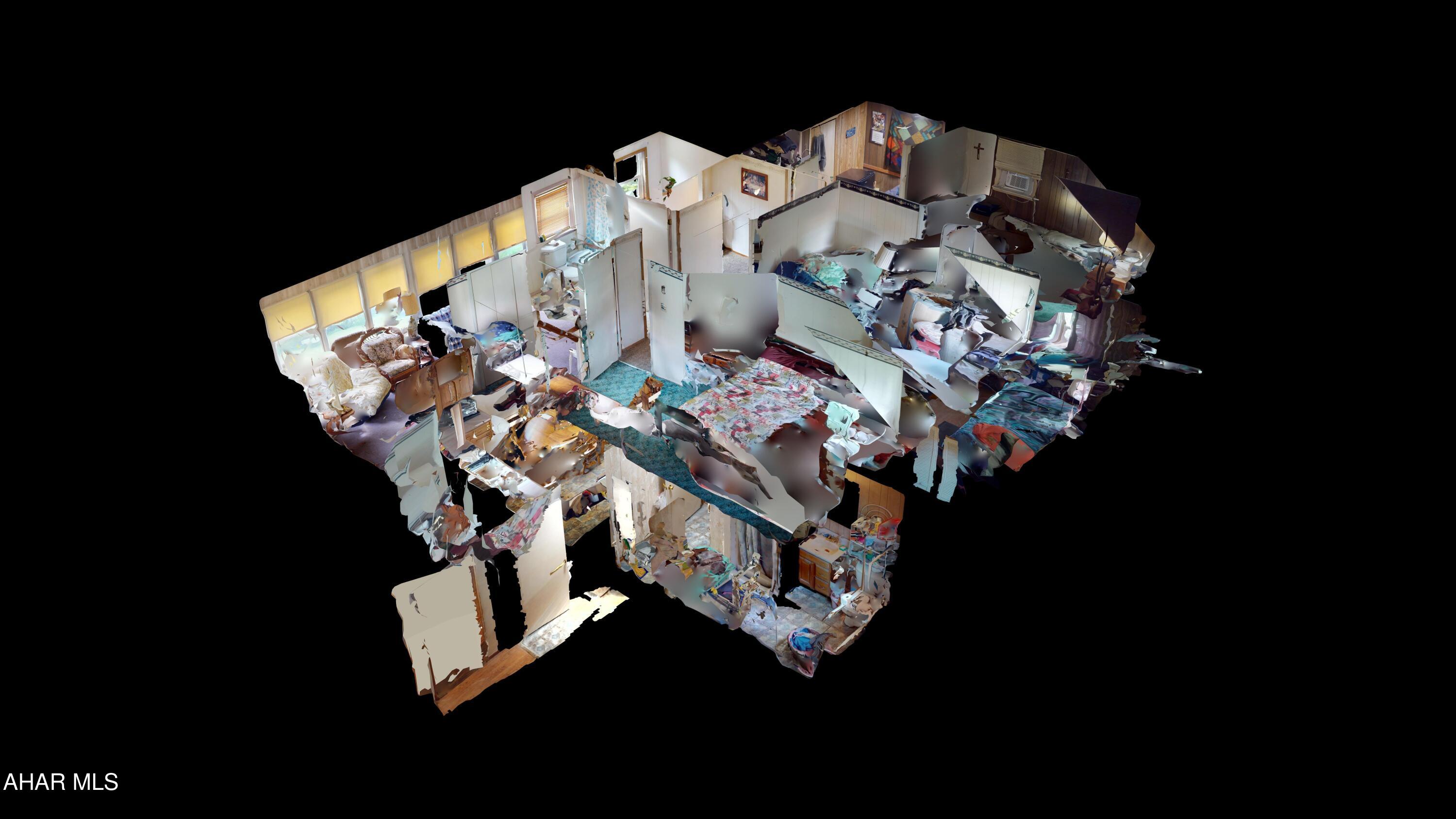 None - Residential